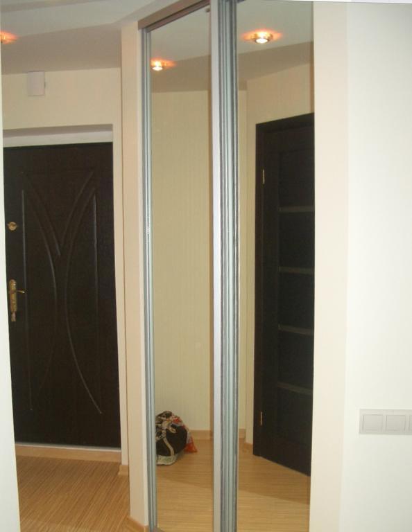 Sunny Studio Arcadia Beach Appartement Odessa Buitenkant foto